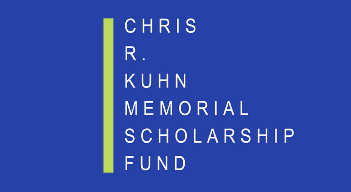 Christopher-Chris-R-Kuhn-Memorial-Scholarship-Fund